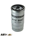 Топливный фильтр DENCKERMANN A120047, цена: 571 грн.