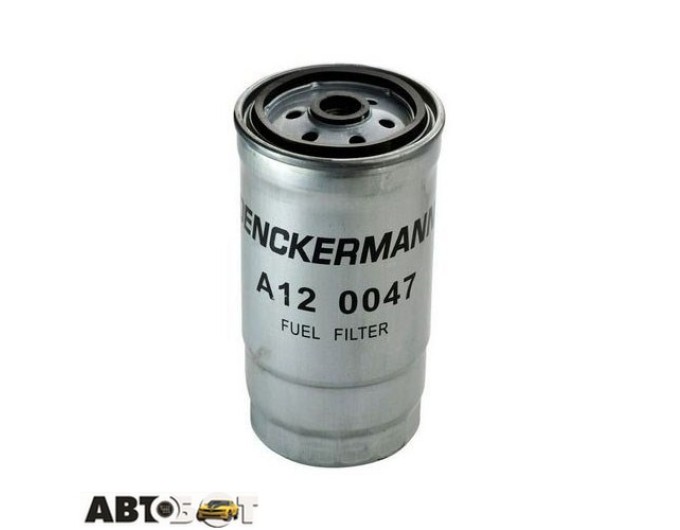 Топливный фильтр DENCKERMANN A120047, цена: 571 грн.