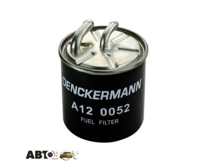 Топливный фильтр DENCKERMANN A120052, цена: 467 грн.