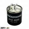 Топливный фильтр DENCKERMANN A120052, цена: 302 грн.