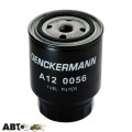 Топливный фильтр DENCKERMANN A120056, цена: 382 грн.