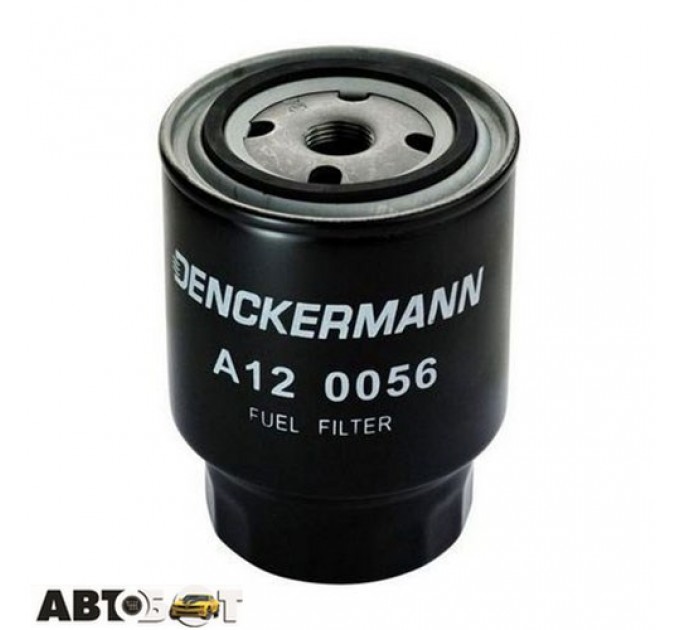 Топливный фильтр DENCKERMANN A120056, цена: 247 грн.