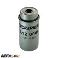 Топливный фильтр DENCKERMANN A120065, цена: 672 грн.