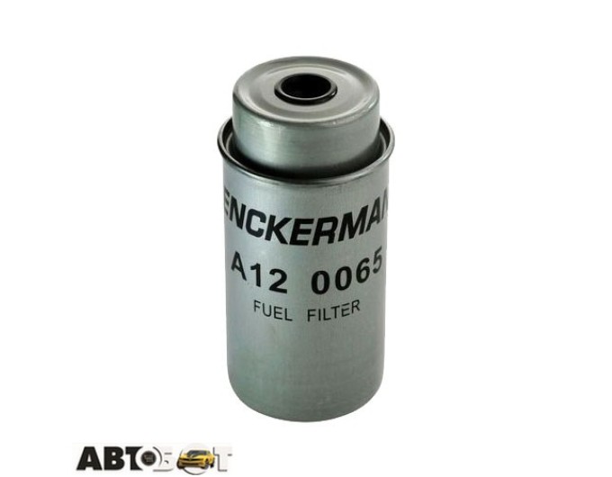 Топливный фильтр DENCKERMANN A120065, цена: 672 грн.