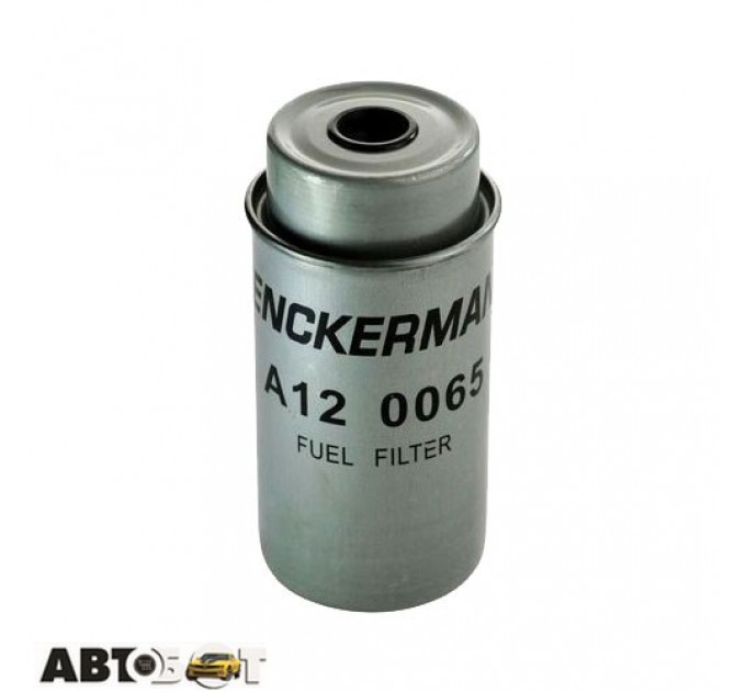  Топливный фильтр DENCKERMANN A120065