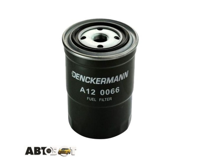 Топливный фильтр DENCKERMANN A120066, цена: 380 грн.