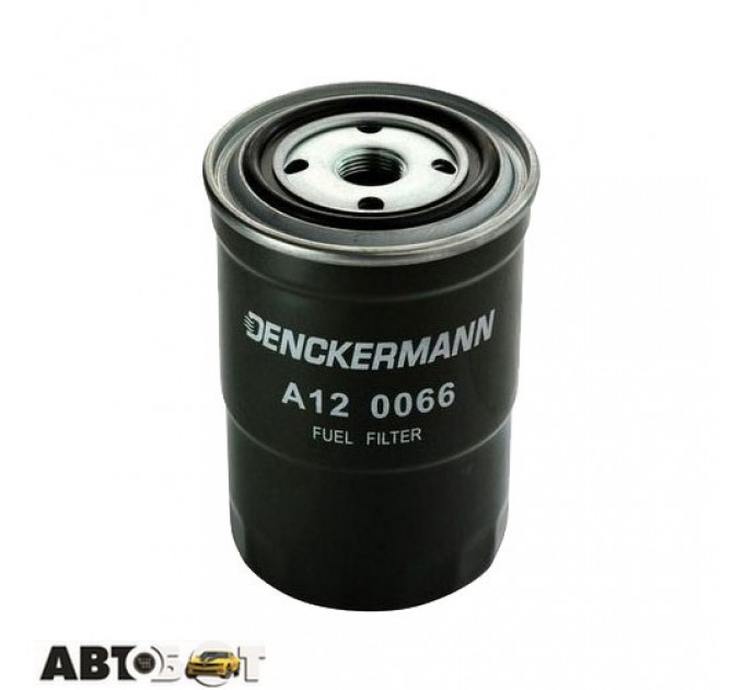 Топливный фильтр DENCKERMANN A120066, цена: 246 грн.