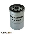 Паливний фільтр DENCKERMANN A120069, ціна: 426 грн.