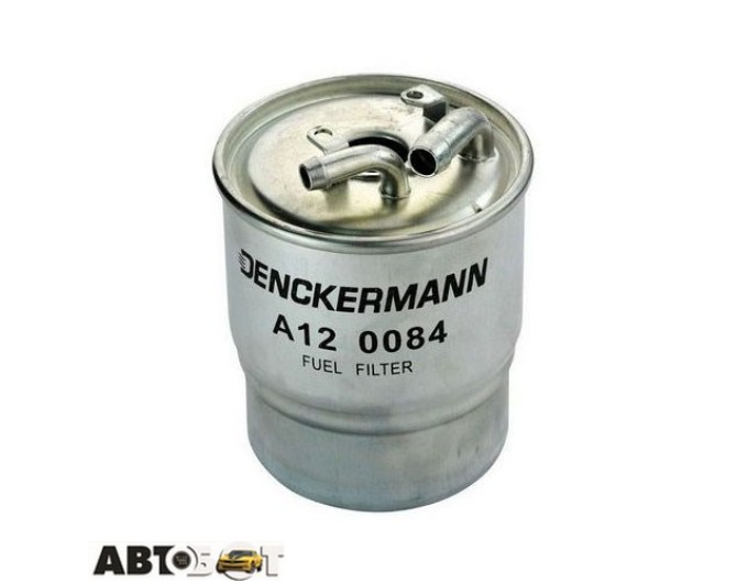 Топливный фильтр DENCKERMANN A120084, цена: 974 грн.