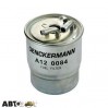 Паливний фільтр DENCKERMANN A120084, ціна: 630 грн.
