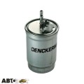 Топливный фильтр DENCKERMANN A120098, цена: 451 грн.