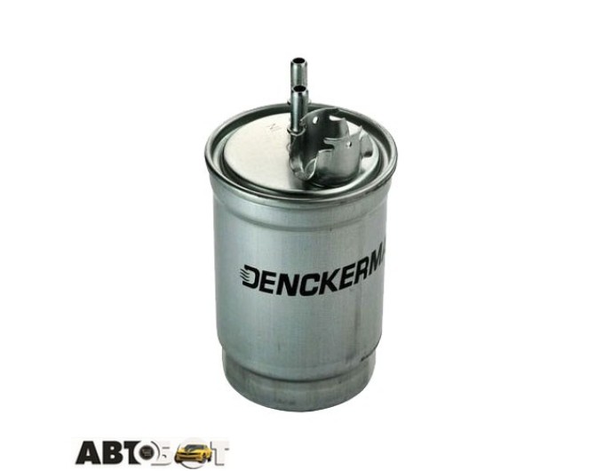 Топливный фильтр DENCKERMANN A120098, цена: 451 грн.