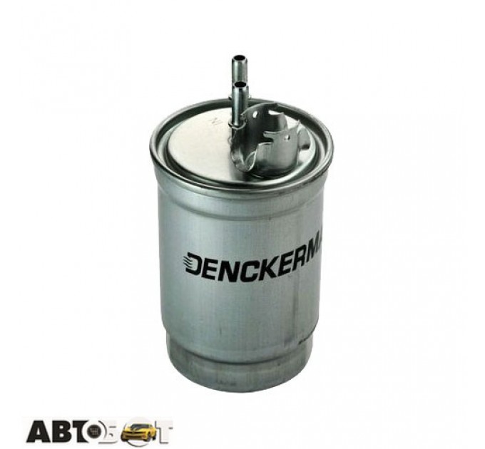 Топливный фильтр DENCKERMANN A120098, цена: 292 грн.