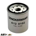 Топливный фильтр DENCKERMANN A120102, цена: 460 грн.