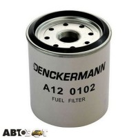 Топливный фильтр DENCKERMANN A120102