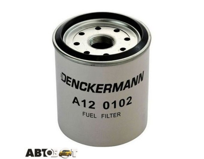 Топливный фильтр DENCKERMANN A120102, цена: 460 грн.