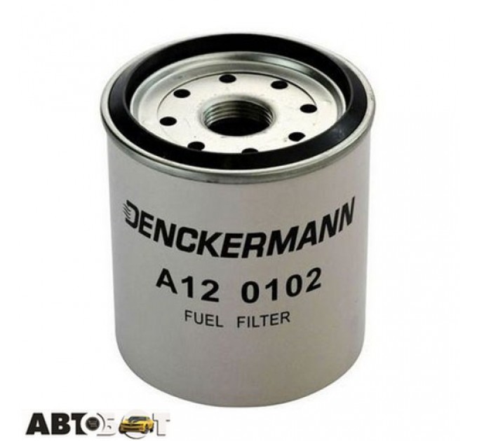 Паливний фільтр DENCKERMANN A120102, ціна: 297 грн.