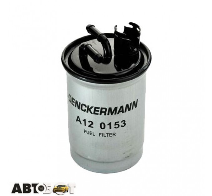 Топливный фильтр DENCKERMANN A120153, цена: 405 грн.