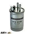 Топливный фильтр DENCKERMANN A120159, цена: 583 грн.