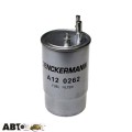 Топливный фильтр DENCKERMANN A120262, цена: 836 грн.