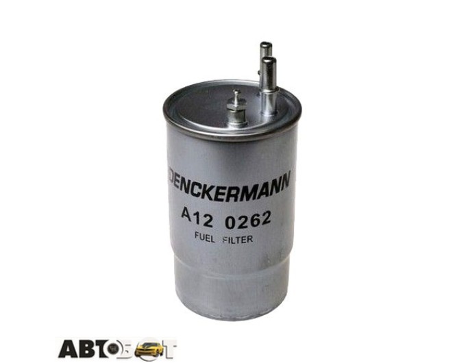 Топливный фильтр DENCKERMANN A120262, цена: 836 грн.