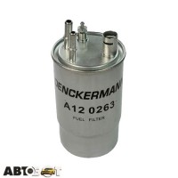 Топливный фильтр DENCKERMANN A120263