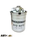 Топливный фильтр DENCKERMANN A120272, цена: 818 грн.