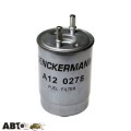 Паливний фільтр DENCKERMANN A120278, ціна: 969 грн.