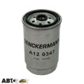 Топливный фильтр DENCKERMANN A120347, цена: 481 грн.