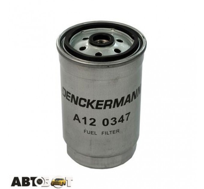 Паливний фільтр DENCKERMANN A120347, ціна: 311 грн.