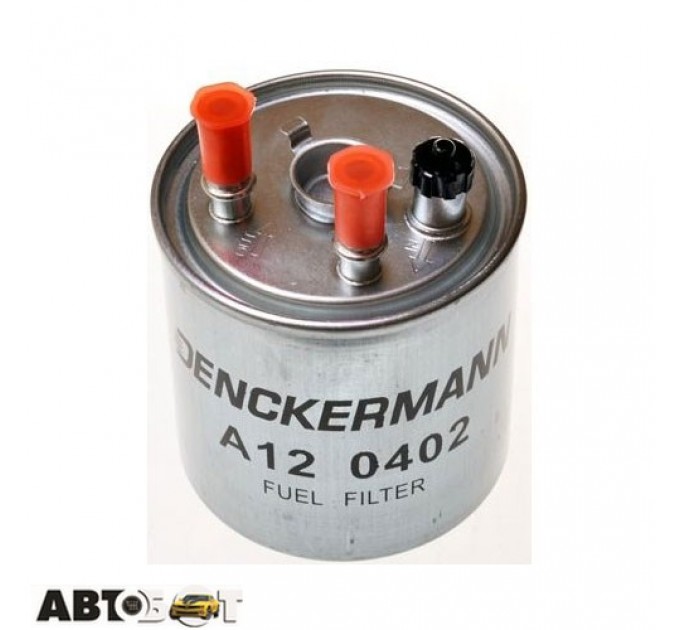 Топливный фильтр DENCKERMANN A120402, цена: 547 грн.