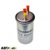 Топливный фильтр DENCKERMANN A120421, цена: 752 грн.