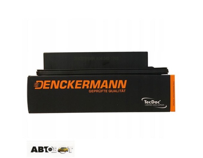 Воздушный фильтр DENCKERMANN A141345, цена: 317 грн.
