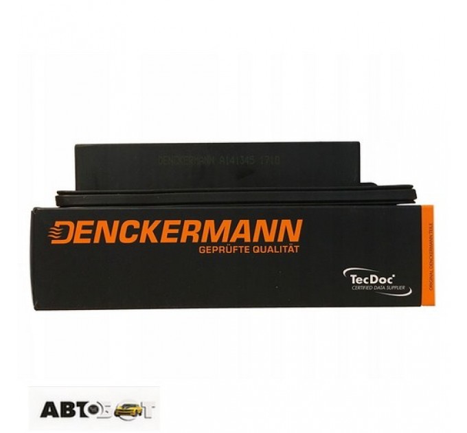  Воздушный фильтр DENCKERMANN A141345
