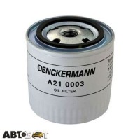Масляный фильтр DENCKERMANN A210003