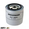 Масляный фильтр DENCKERMANN A210003, цена: 167 грн.