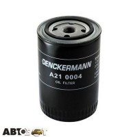 Масляный фильтр DENCKERMANN A210004-S