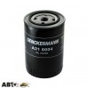 Масляный фильтр DENCKERMANN A210004-S, цена: 166 грн.