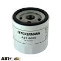 Фільтр оливи DENCKERMANN A210006, ціна: 166 грн.