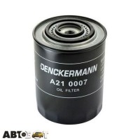 Фільтр оливи DENCKERMANN A210007