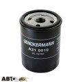 Фільтр оливи DENCKERMANN A210010, ціна: 200 грн.