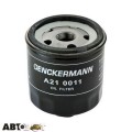 Фільтр оливи DENCKERMANN A210011, ціна: 186 грн.