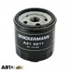 Фільтр оливи DENCKERMANN A210011, ціна: 120 грн.