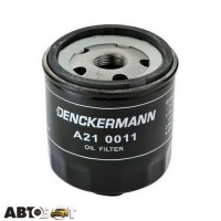 Фільтр оливи DENCKERMANN A210011-S