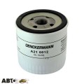 Фільтр оливи DENCKERMANN A210012, ціна: 256 грн.