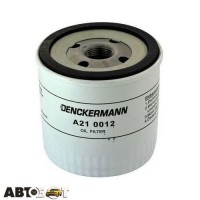 Масляный фильтр DENCKERMANN A210012-S