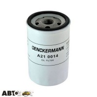 Фільтр оливи DENCKERMANN A210014