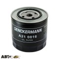 Масляный фильтр DENCKERMANN A210016, цена: 375 грн.