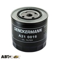 Масляный фильтр DENCKERMANN A210016