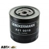 Масляный фильтр DENCKERMANN A210016, цена: 242 грн.